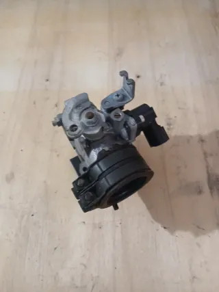 Cuerpo de aceleración yamaha ybr 125