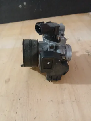 Cuerpo de aceleración yamaha ybr 125