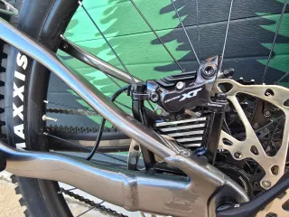 E-BIKE Merida EOne60 875