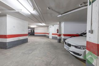 Garaje en venta en Barrio de Zaidín en Granada