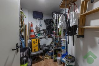 Garaje en venta en Barrio de Zaidín en Granada