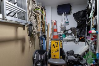 Garaje en venta en Barrio de Zaidín en Granada