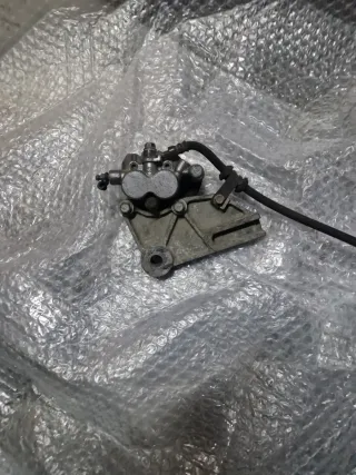 Pinza Freno Trasera Daelim Roadwin 125cc