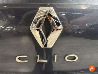 Renault Clio Intens E-Tech Híbrido 104 kW (140CV)