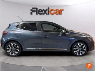 Renault Clio Intens E-Tech Híbrido 104 kW (140CV)