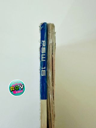 PSW Collection #8 - 2 Riviste PS2