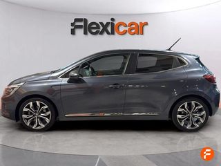 Renault Clio Intens E-Tech Híbrido 104 kW (140CV)