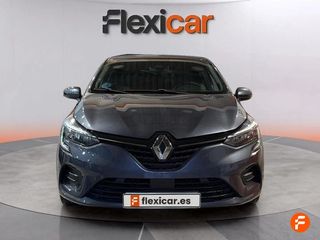 Renault Clio Intens E-Tech Híbrido 104 kW (140CV)