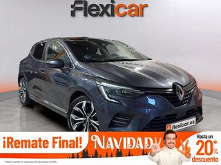 Renault Clio Intens E-Tech Híbrido 104 kW (140CV)