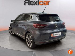Renault Clio Intens E-Tech Híbrido 104 kW (140CV)