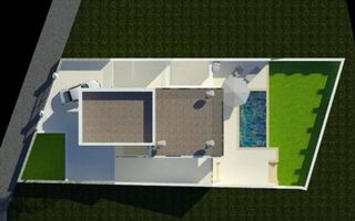 Solar en venta en San García en Algeciras