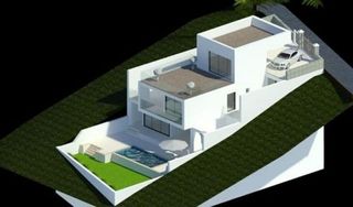 Solar en venta en San García en Algeciras