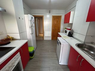 Piso en venta en Andújar