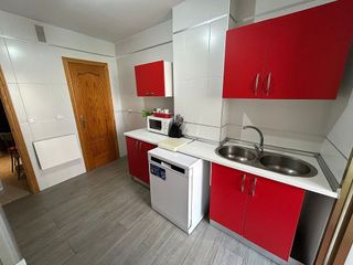 Piso en venta en Andújar