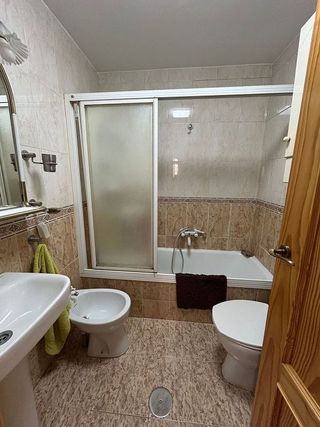 Piso en venta en Andújar