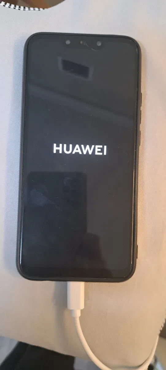 Huawei Mate 20 Lite