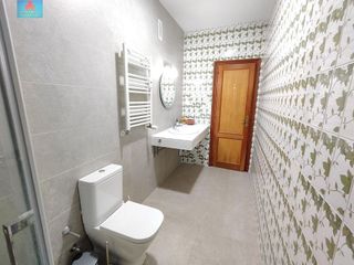 Piso en venta en Centro en Ávila