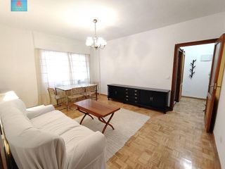 Piso en venta en Centro en Ávila