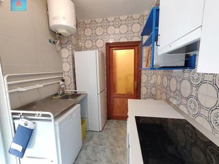 Piso en venta en Centro en Ávila