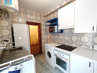 Piso en venta en Centro en Ávila