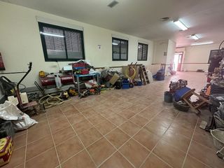 Local comercial en venta en Chinchón