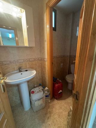 Local comercial en venta en Chinchón