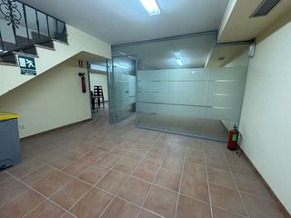 Local comercial en venta en Chinchón