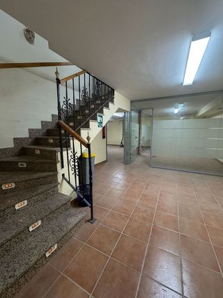 Local comercial en venta en Chinchón