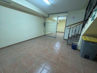 Local comercial en venta en Chinchón