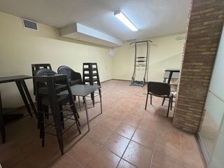 Local comercial en venta en Chinchón