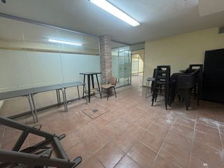 Local comercial en venta en Chinchón