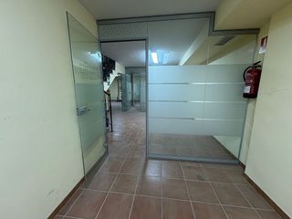 Local comercial en venta en Chinchón