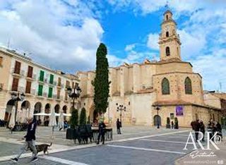 Garaje en venta en Centro en Gandia