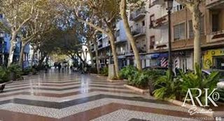 Garaje en venta en Centro en Gandia