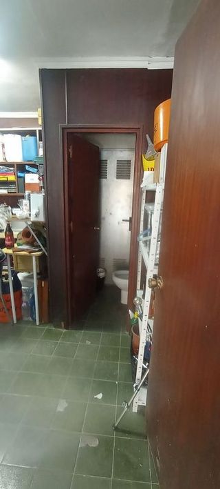 Garaje en venta en Centro Histórico - Plaza España en Cádiz