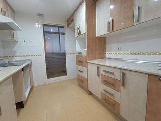 Piso en venta en El Soto - Coveta en Móstoles