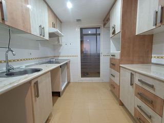 Piso en venta en El Soto - Coveta en Móstoles