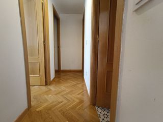 Piso en venta en El Soto - Coveta en Móstoles