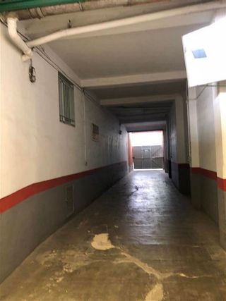 Garaje en venta en Plaça Eliptica-Republica Argentina-Germanies en Gandia