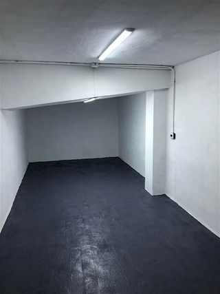 Garaje en venta en Plaça Eliptica-Republica Argentina-Germanies en Gandia