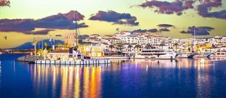 Piso en venta en San Pedro de Alcántara pueblo en Marbella