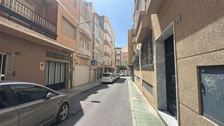 Terreno en venta en Plaza de Toros - Santa Rita en Almería