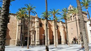 Terreno en venta en Plaza de Toros - Santa Rita en Almería