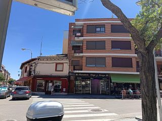 Piso en venta en Tordesillas