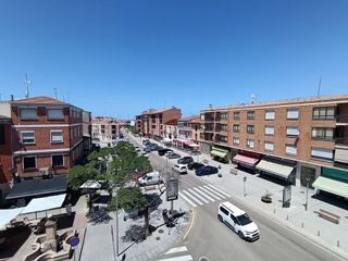 Piso en venta en Tordesillas