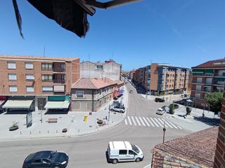 Piso en venta en Tordesillas