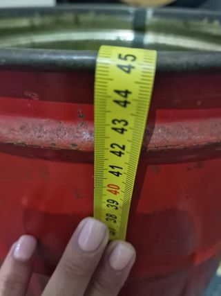 J&B Rare Scotch Whisky fusto Rosso vintage