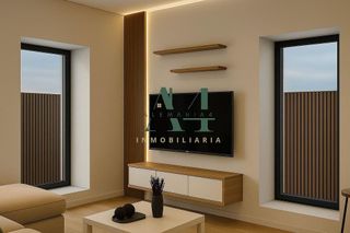 Piso en venta en Centro en Cáceres