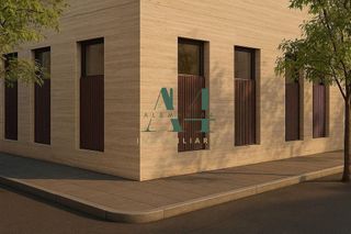 Piso en venta en Centro en Cáceres