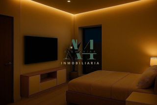 Piso en venta en Centro en Cáceres